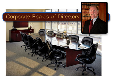 Corporate Board of Directors